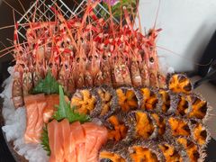 -花潮料理艺食馆(成都万象城店)