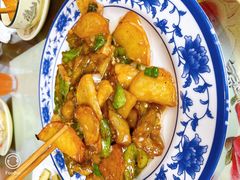 -石老头关东饺子王·东北菜(嘉华鑫城店)