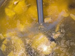 -徽三说·土徽菜·中国徽菜连锁品牌(一中店)