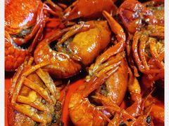 -香满堂川湘菜烤鱼(龙茗路店)