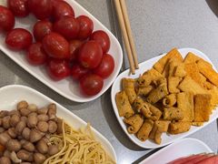 -巴蜀王婆大虾(南锣鼓巷店)
