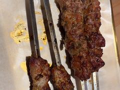 -谷丽麦馕新疆菜·清真(步步高梅溪新天地店)