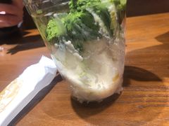 柚子烧灼-無邪日式甜品(世博源店)