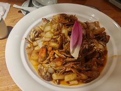 -周家二小姐的菜(西津渡店)