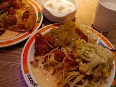 -比格比萨自助(延庆万达广场店)