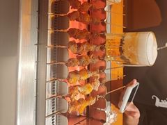 -冰城串说·羊肉串烧烤(哈西大街店)
