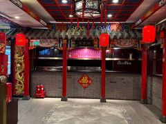 -狗不理(水上北路旗舰店)