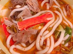 -筒骨麻辣烫(永同昌公寓胜明花园店)