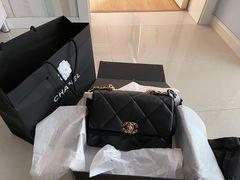 -CHANEL(恒隆广场店)