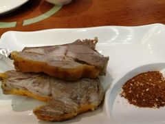 -东方亚克西餐厅(西康路店)