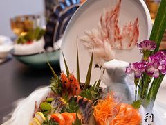 -鼎泰亨·海鲜牛肉餐厅(滨江店)