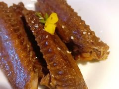 辣卤鸭翅-韵秋荷(宝山龙湖天街店)