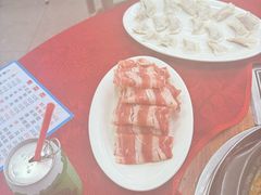 -花苑美食横琴生蚝火锅(拱北粤华路店)