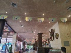 -雨林餐厅(长隆海洋王国店)