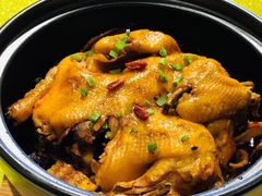 -大鸭梨烤鸭(金色漫香店)