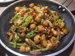 -小菜园新徽菜(滁州苏宁店)