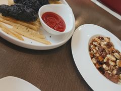 -老牌坊鲁菜名店(宽厚里店)