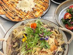 -Maxpoint Kitchen 西餐咖啡(乐峰广场店)