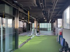 -OXYGYM 奥美氧舱运动中心(领展购物广场·中关村店)