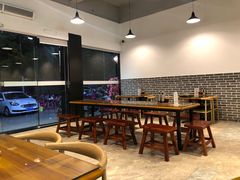 大堂-腌粉大家(南大桥店)