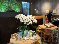 -庐灶江南·江南菜·四合院Bistro(东直门雍和宫·原华侨宾馆店)