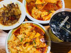 -再回首(中天健广场店)