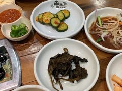 -松林阁烤肉(延大店)