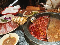-蜀大侠火锅(总府路店)