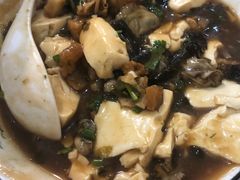 -小郭私房菜·海肠捞饭店(学士街店)