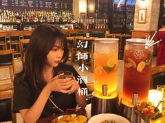 -COMMUNE幻师(上邦百汇城店)