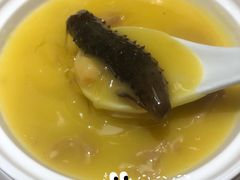 -顺风汤馆·广府粤菜(江宸天街店)