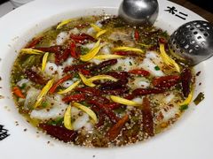-太二酸菜鱼(宁波来福士店)