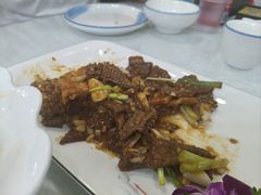 -六和聚传统烤鸭.天津菜(和平店)