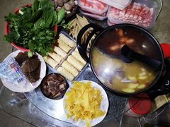 -锅圈食汇火锅烧烤食材超市(仁和花园店)