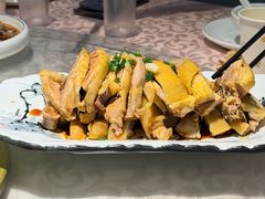 -大家发海鲜城夜排档(华山中路店)