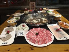 -大龙燚火锅(潮安店)