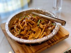 -印象高密·凤都国际大酒店