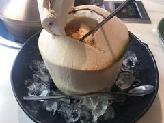 -狐狸爱上椰子鸡(滨江星光大道店)