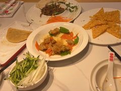 -李老哈·东北菜(宋园路店)