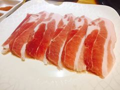 -木槿花开烤肉店(盐河南路店)