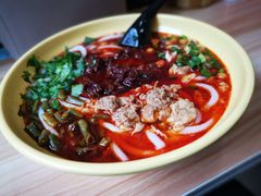 -吴佳拌米粉(川大店)