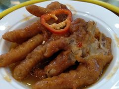 -新梅园不夜粥(龙华店)