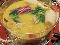 -叶叶菩提(太原别墅店)