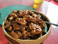 -鹅滋道(甘坑古镇店)