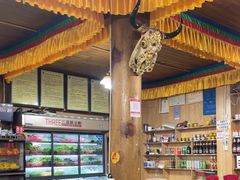 -银同牦牛肉火锅