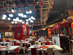 -禄鼎记·多口味酸菜鱼(侨鑫店)