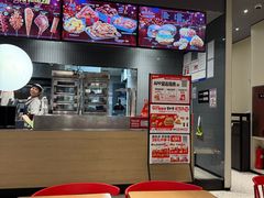 -肯德基(八里台店)