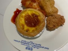 -星伦多 自助料理(圆融店)