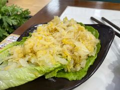 -京九涮肉老北京铜火锅(紫岭国际店)