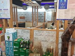 -青松馆韩国料理(香港中路佳世客店)